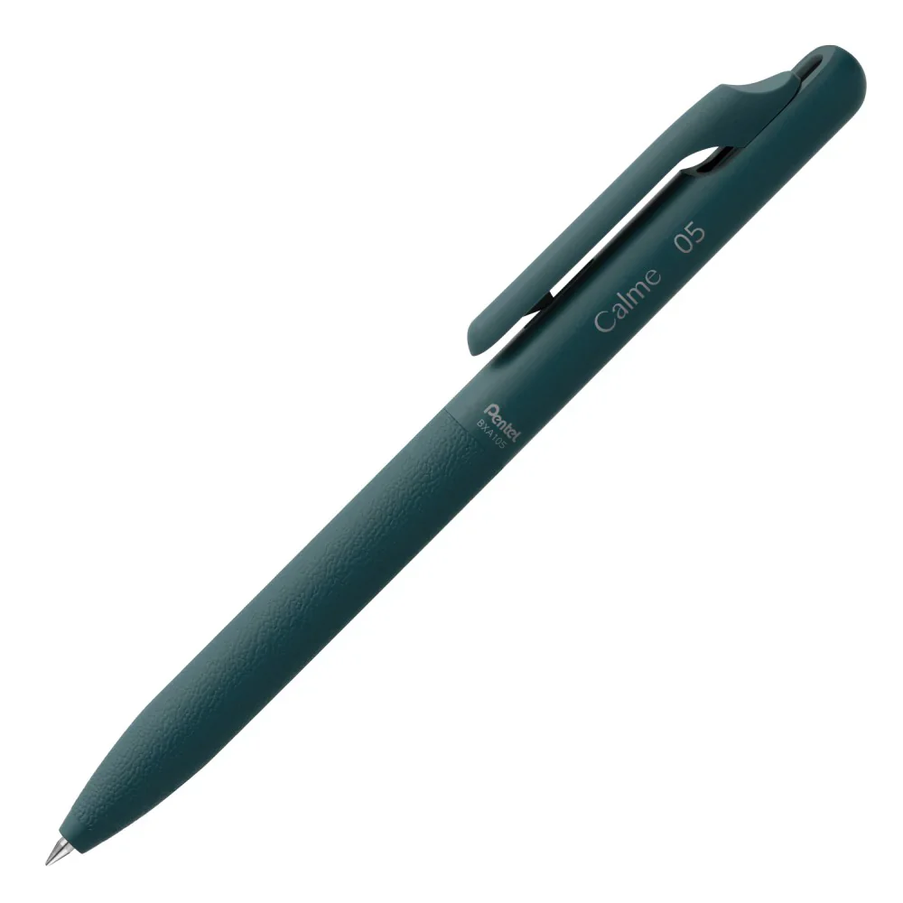 Pentel Calme Ballpoint Pen 0.5 - Image 4