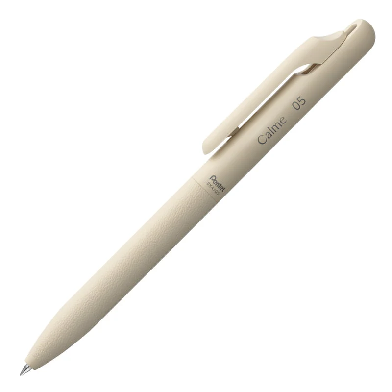 Pentel Calme Ballpoint Pen 0.5 - Image 5