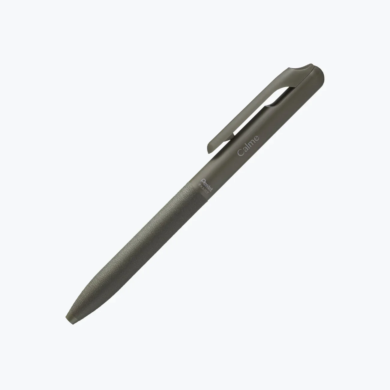 Pentel Calme Ballpoint Pen 0.5 - Image 6