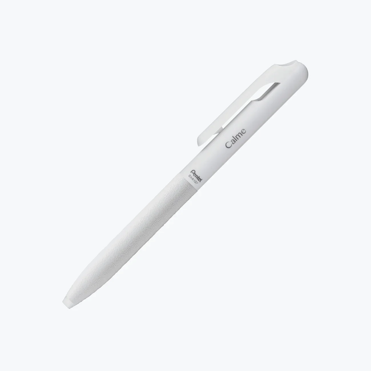 Pentel Calme Ballpoint Pen 0.5 - Image 7