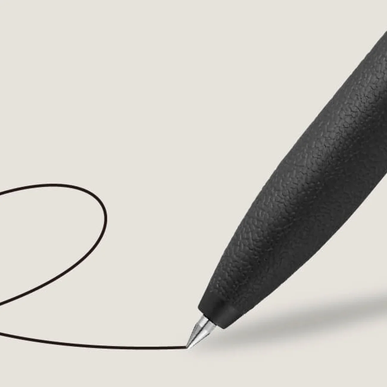 Pentel Calme Ballpoint Pen 0.5 - Image 8