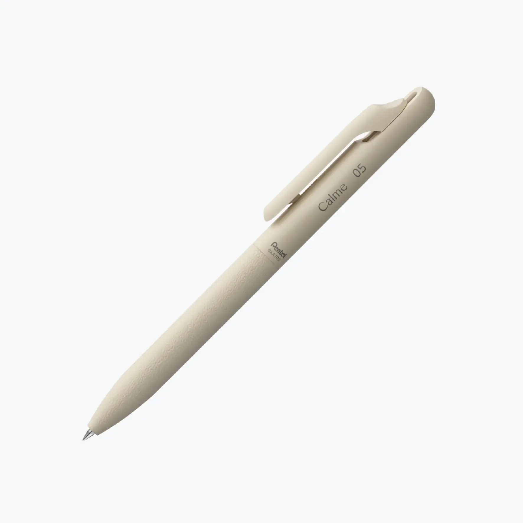 Pentel Calme Ballpoint Pen 0.7mm - Image 5