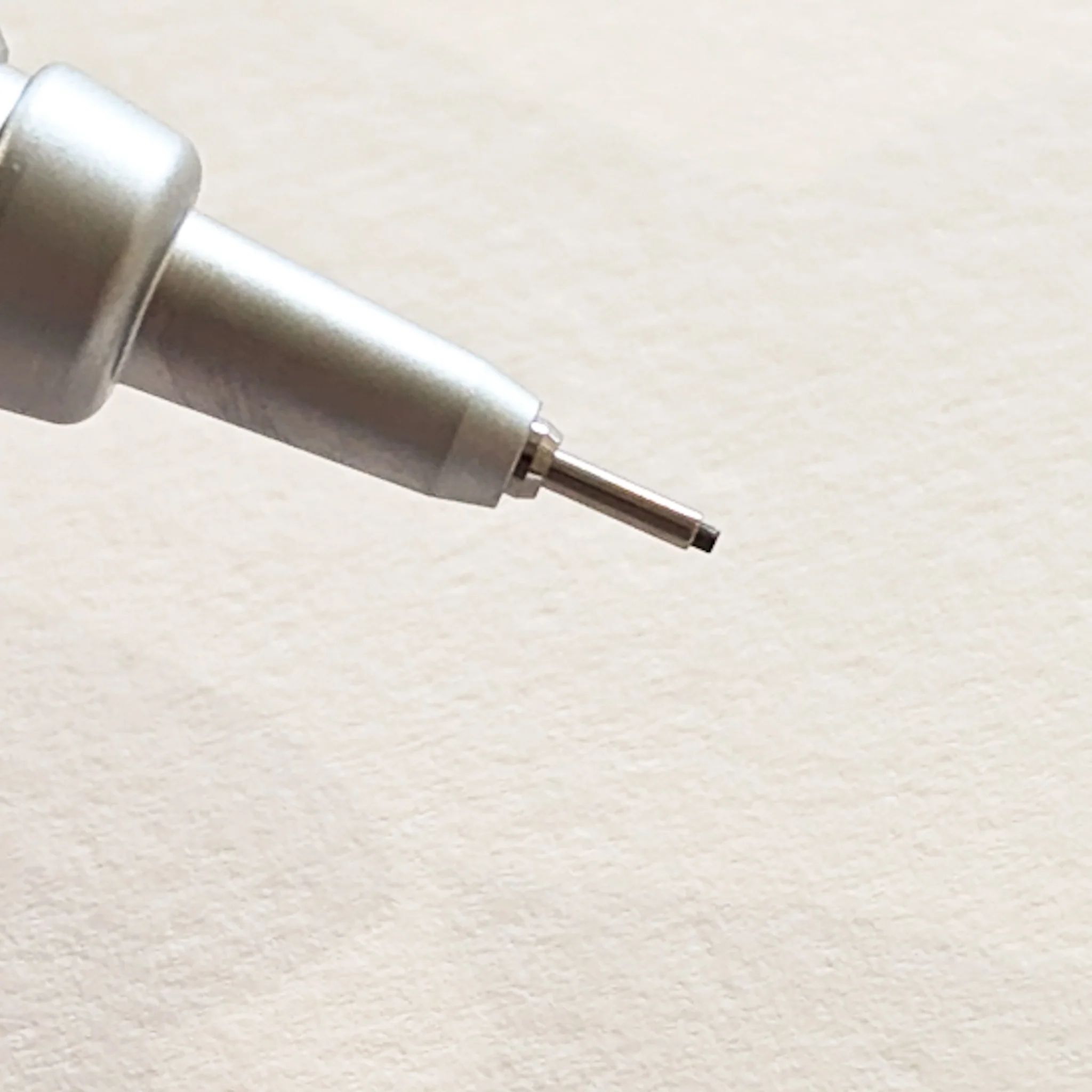 Pentel Graphgear 1000 0.3mm Mechanical Pencil PG1013 - Image 6