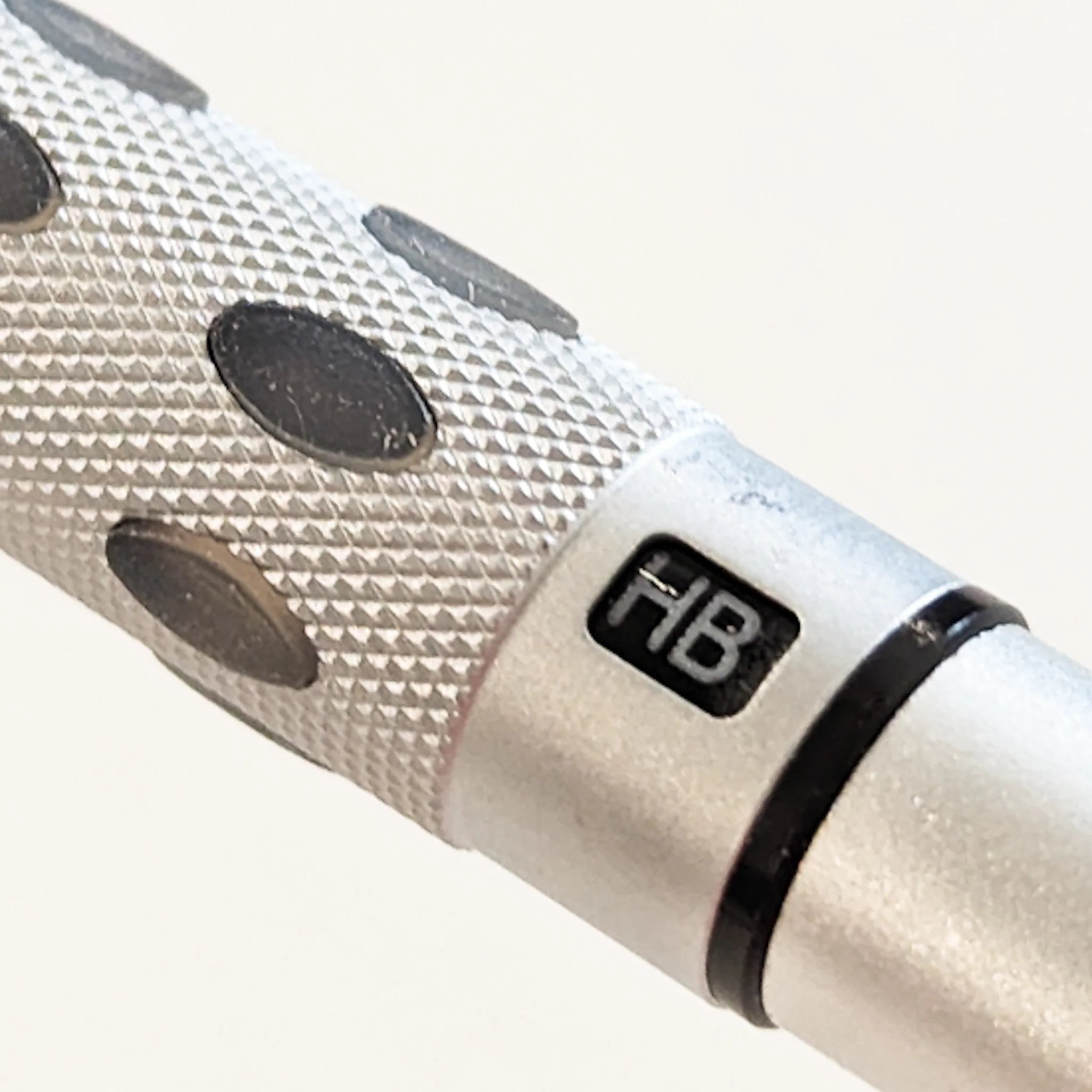 Pentel Graphgear 1000 0.3mm Mechanical Pencil PG1013 - Image 8