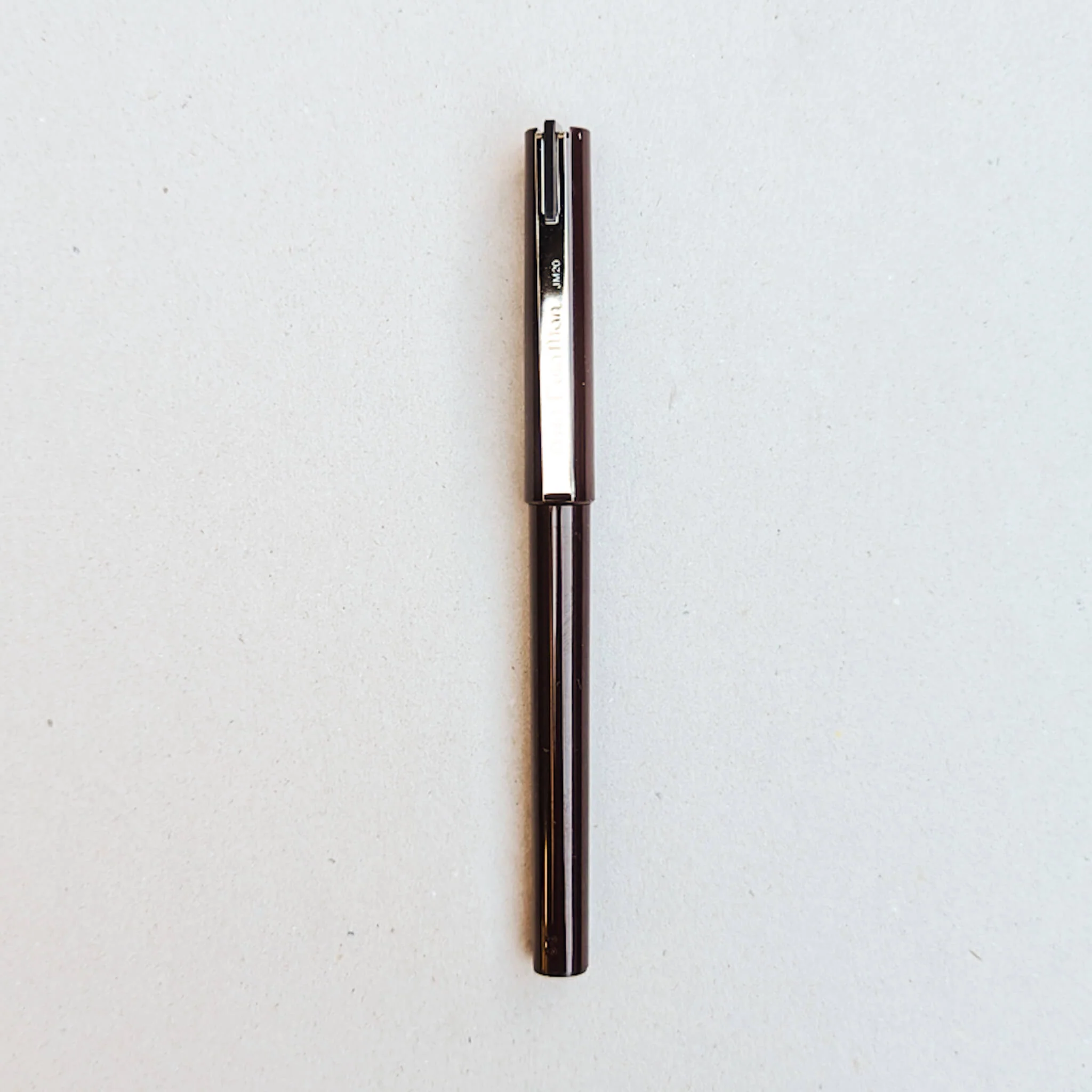 Pentel Pulaman Plastic Nib Pen - Image 4
