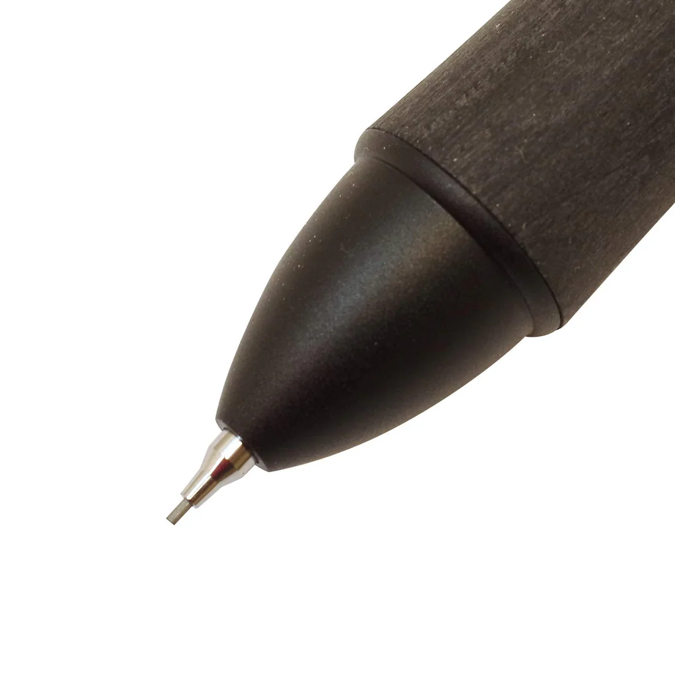 Pilot 4+1 Wood Multi Pen - 0.7mm - Image 3