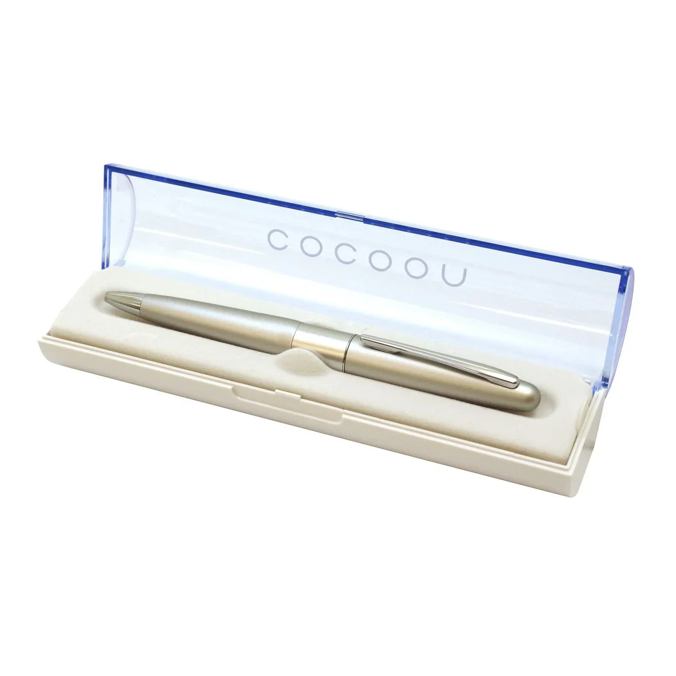 Pilot Cocoon Ballpoint Pen - Image 6