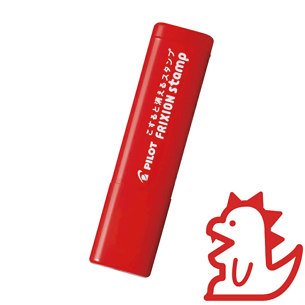Pilot FriXion Erasable Stamps - Image 19