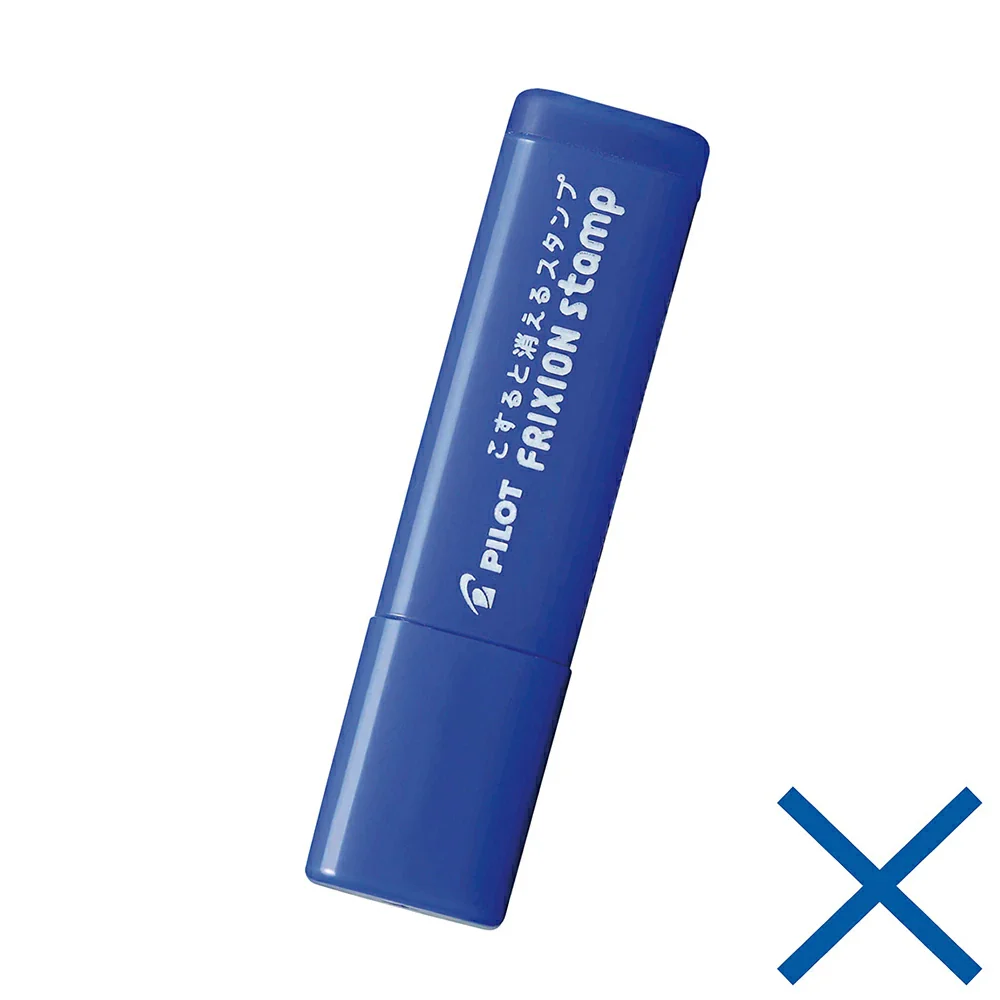 Pilot FriXion Erasable Stamps - Image 21