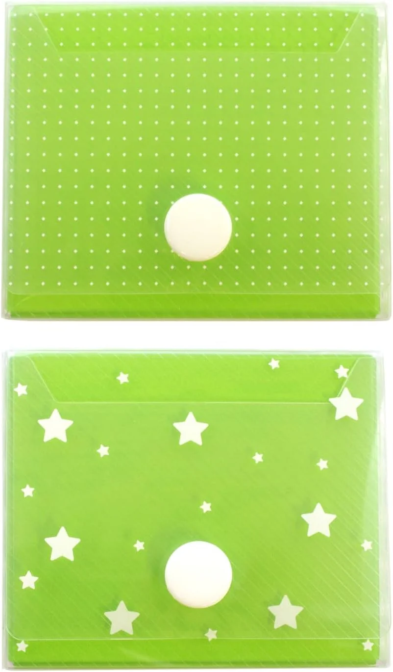 Pilot FriXion Erasable Stamps Carrying Case - Image 2