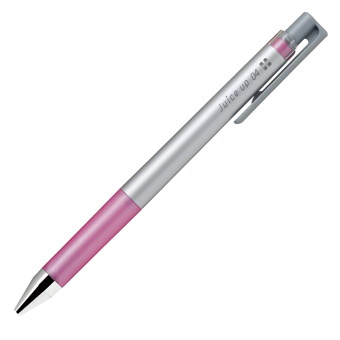 Pilot Juice Up 0.4mm Gel Pen Pack of 6 Metallic Colours - Image 6