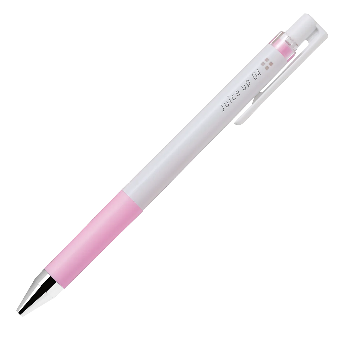 Pilot Juice Up 0.4mm Gel Pen Pack of 6 Pastel Colours - Image 7