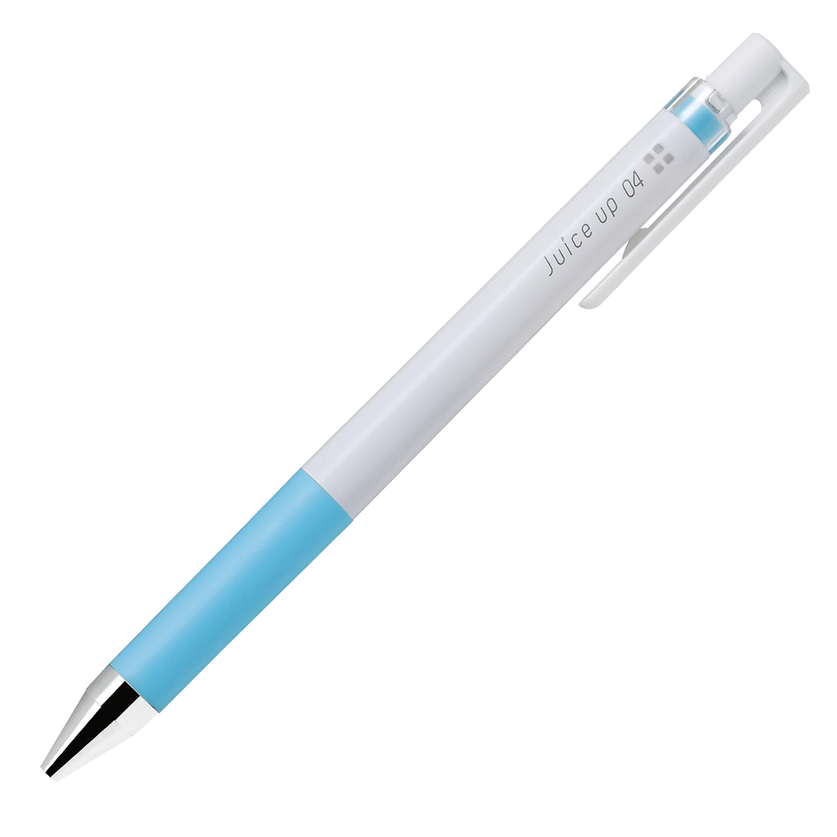 Pilot Juice Up 0.4mm Gel Pen Pack of 6 Pastel Colours - Image 9