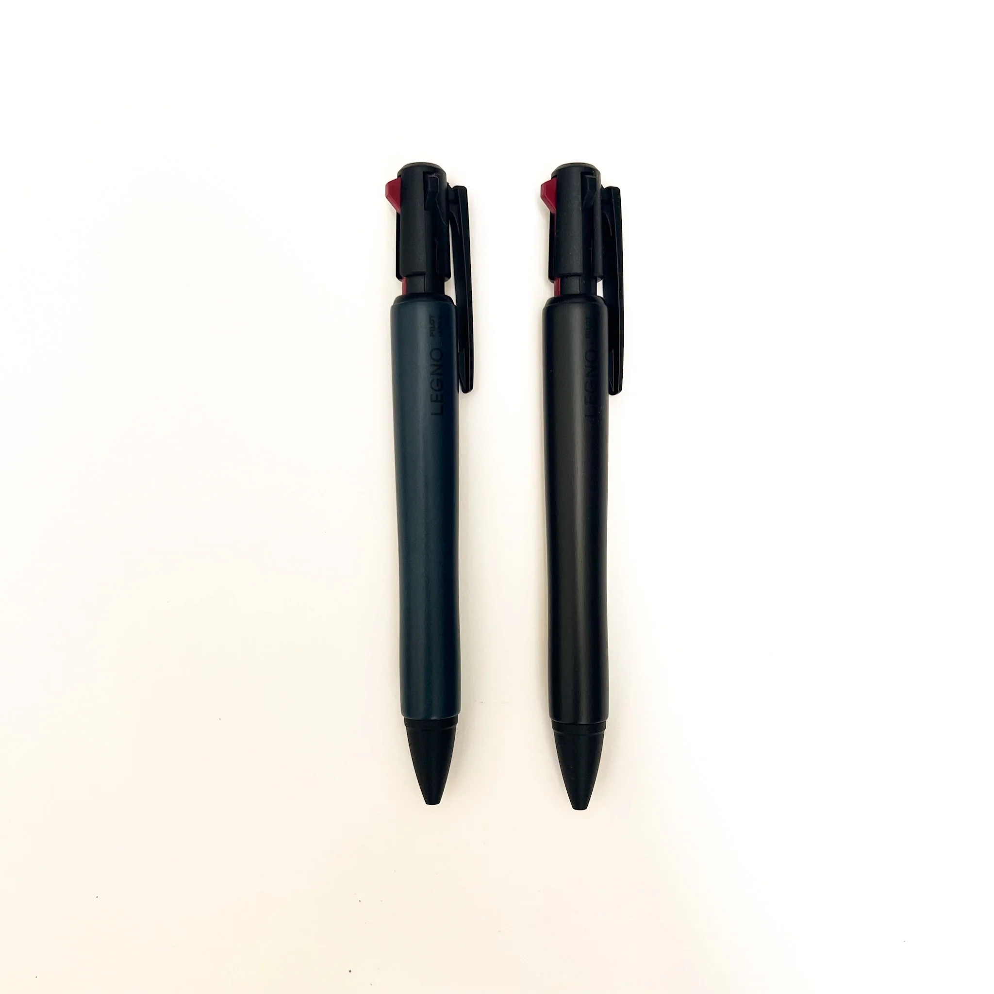 Pilot Legno 2+1 Maple Wood Multifunction Pen