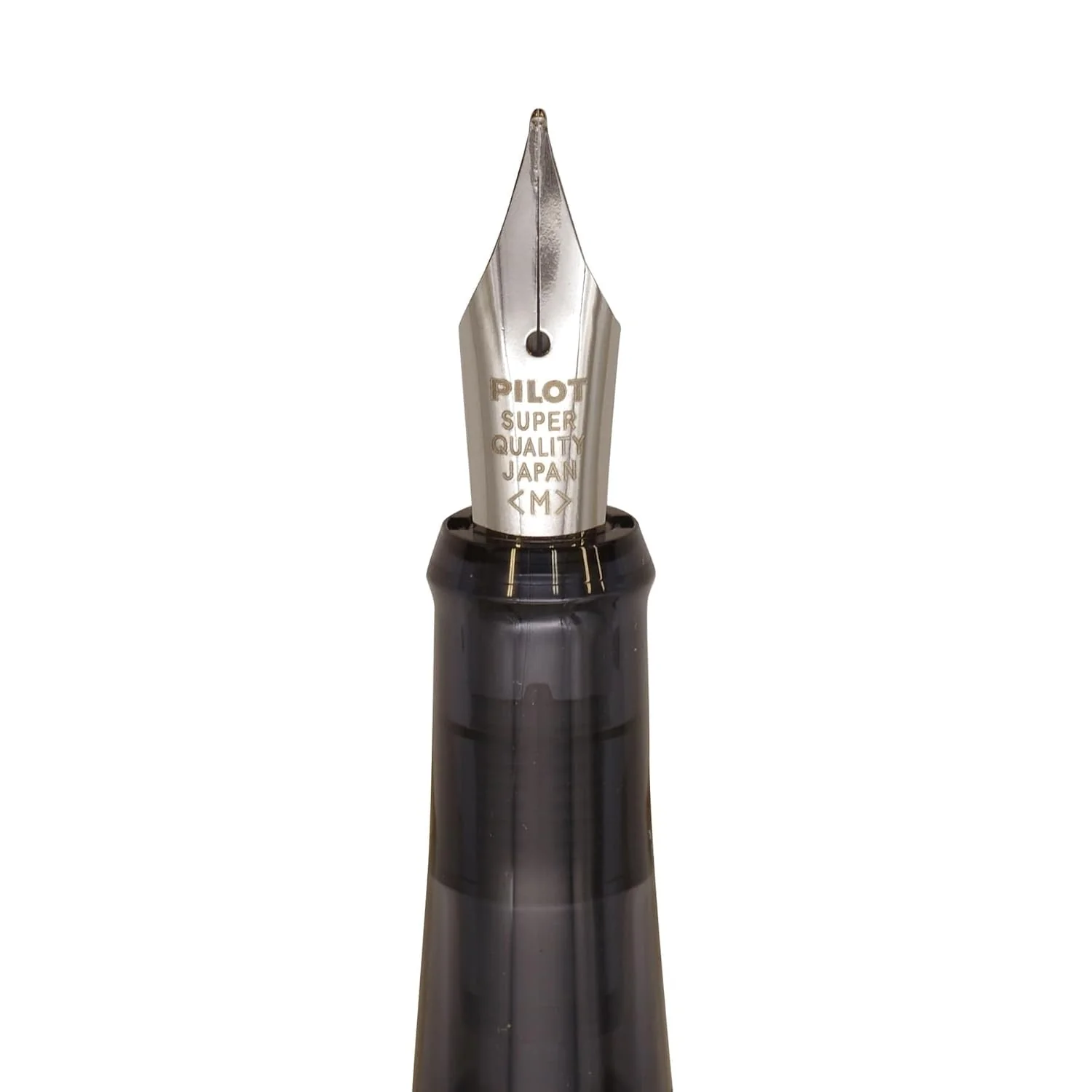 Pilot Lightive Fountain Pen Red - Image 2