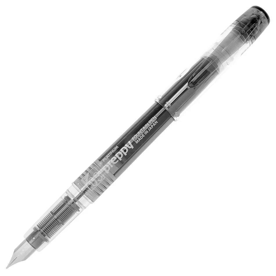 Platinum Preppy Fountain Pen Fine Nib - Image 3