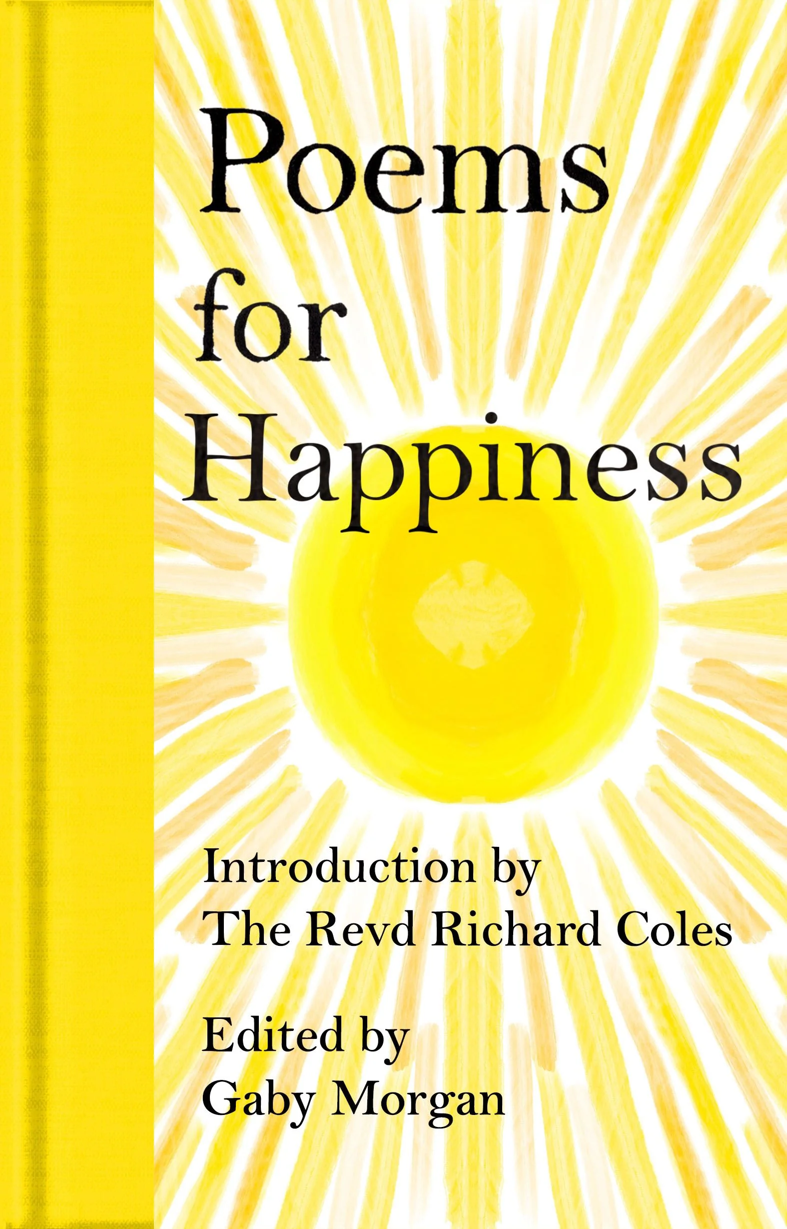 Poems for Happiness