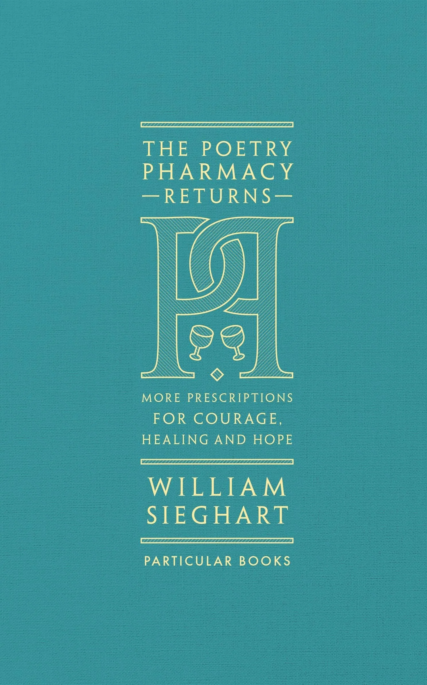 Poetry Pharmacy Returns