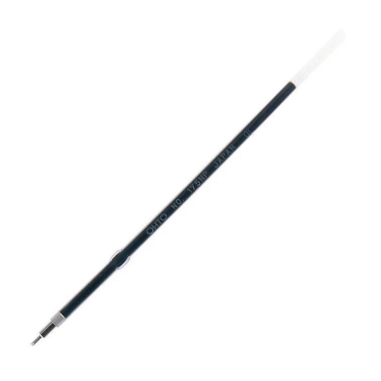 Refill for Sierra Slip-On Wooden Ballpoint Pen Large (Ohto 175NP)