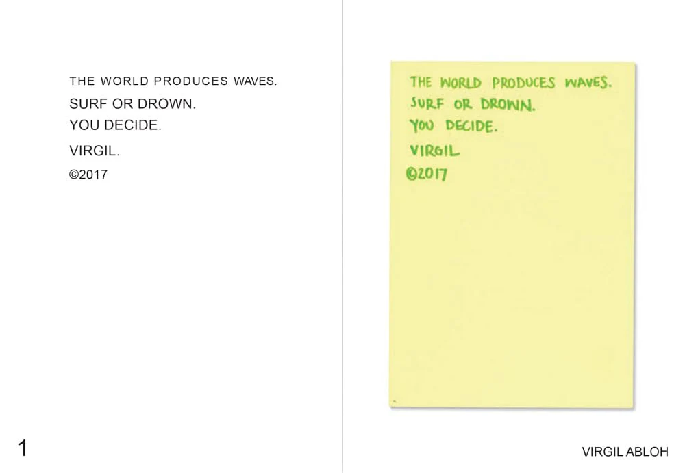 Remember to Dream - 100 Artists, 100 Notes - Image 3