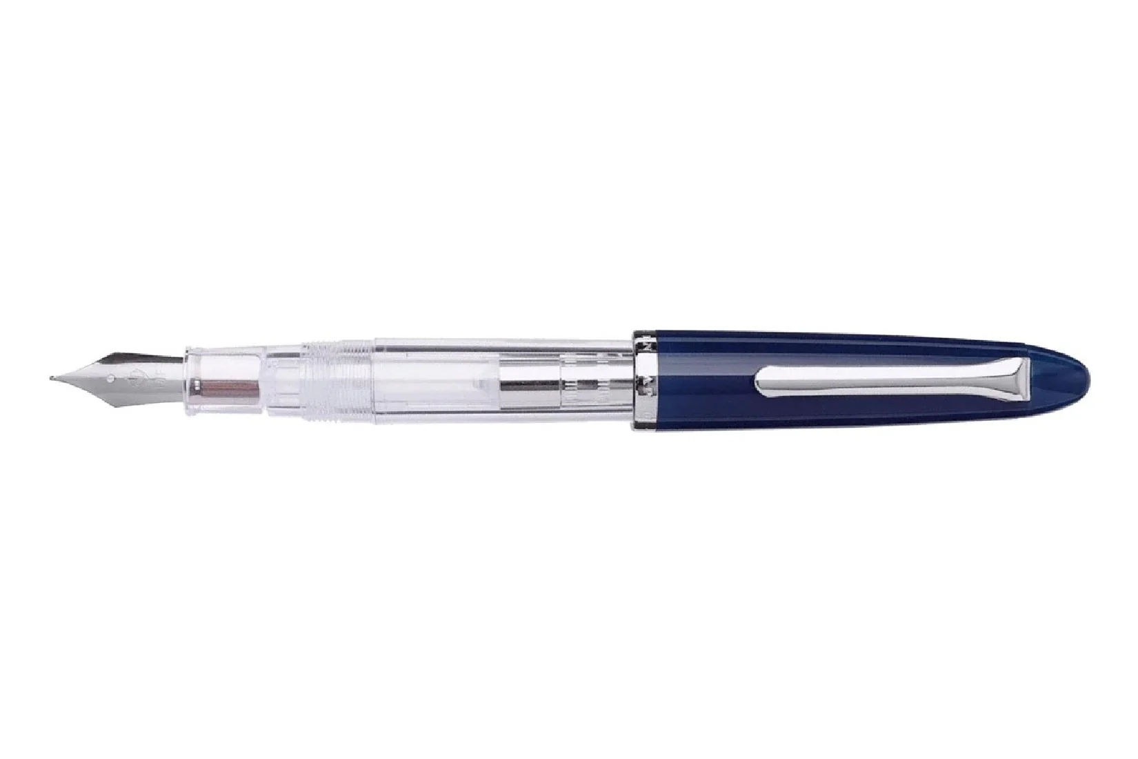 Sailor 1911 Profit Junior Fountain Pen & Ink Set - Showa Modern - Image 2