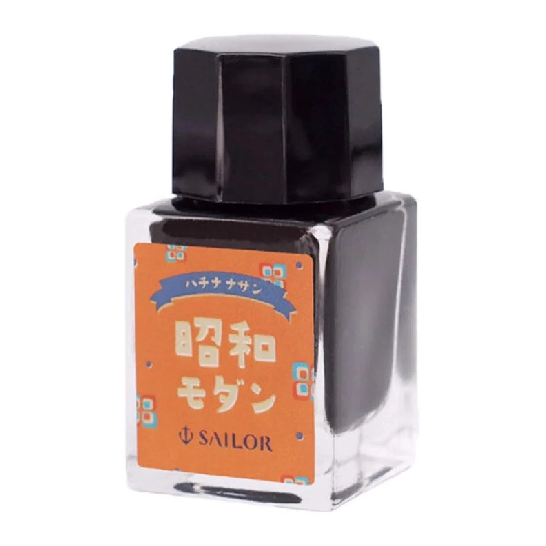Sailor 1911 Profit Junior Fountain Pen & Ink Set - Showa Modern - Image 3