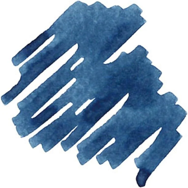 Sailor Kiwa-guro - Waterproof Pigment Ink 50ml Bottle - Image 6