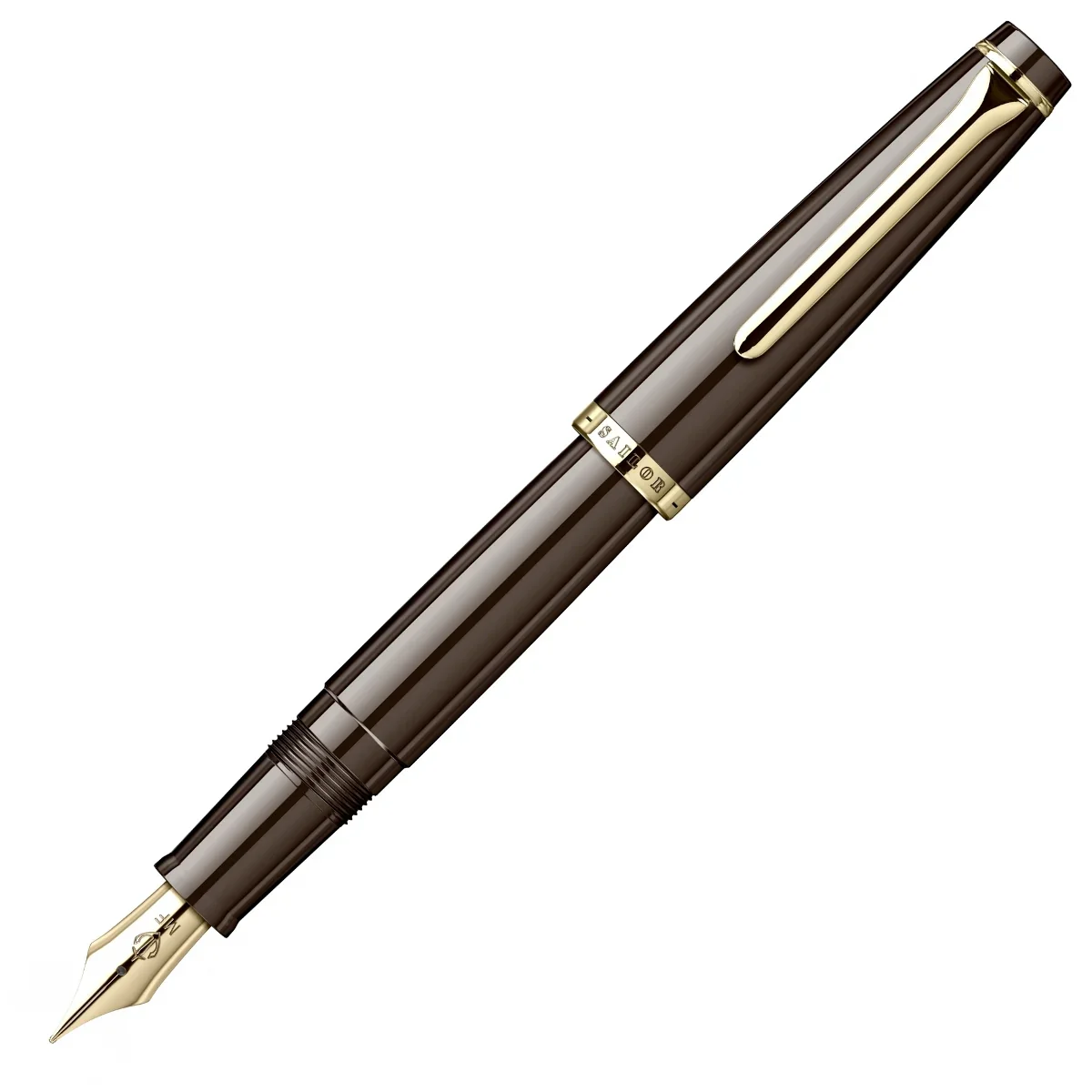 Sailor Lecoule Fountain Pen - Image 10