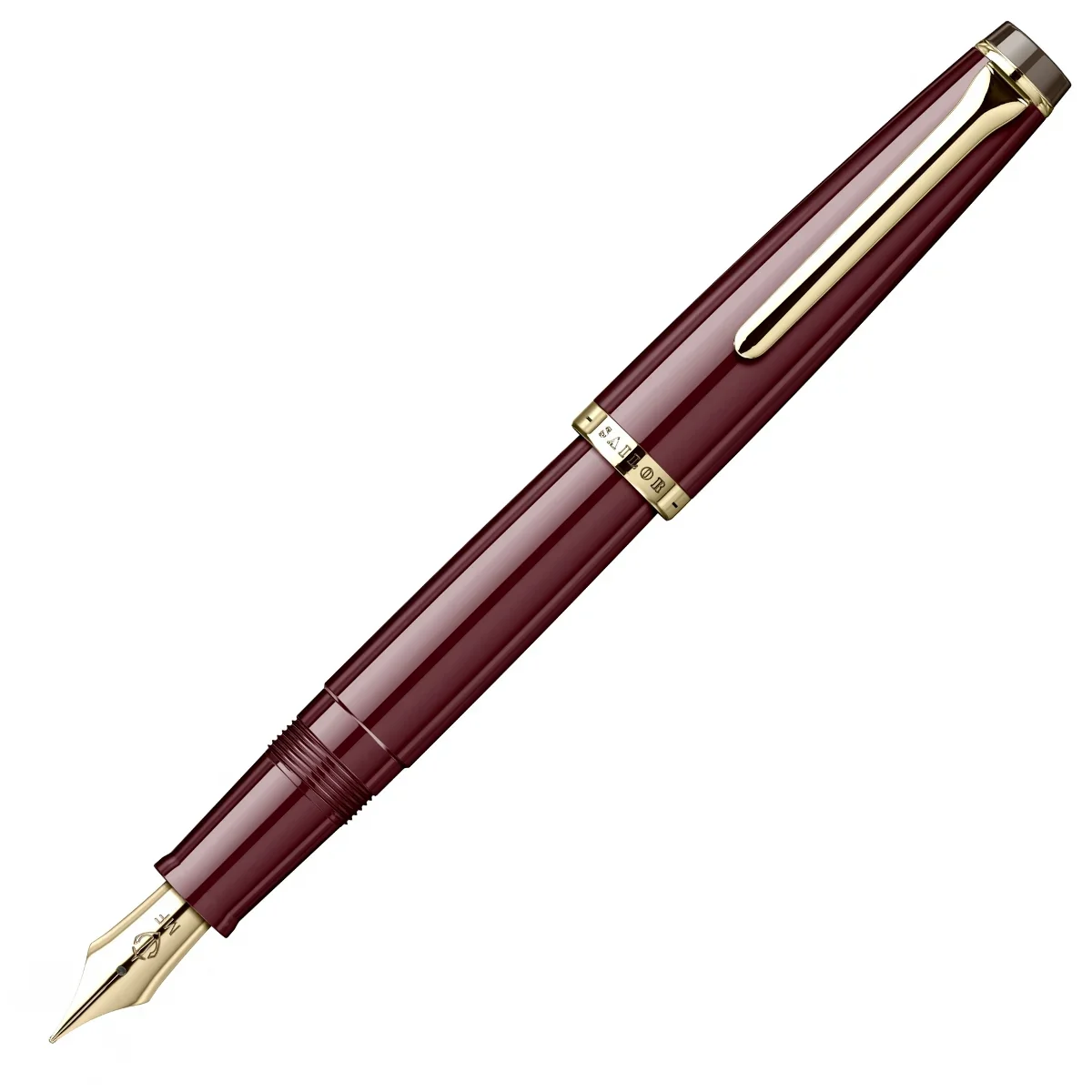 Sailor Lecoule Fountain Pen - Image 11