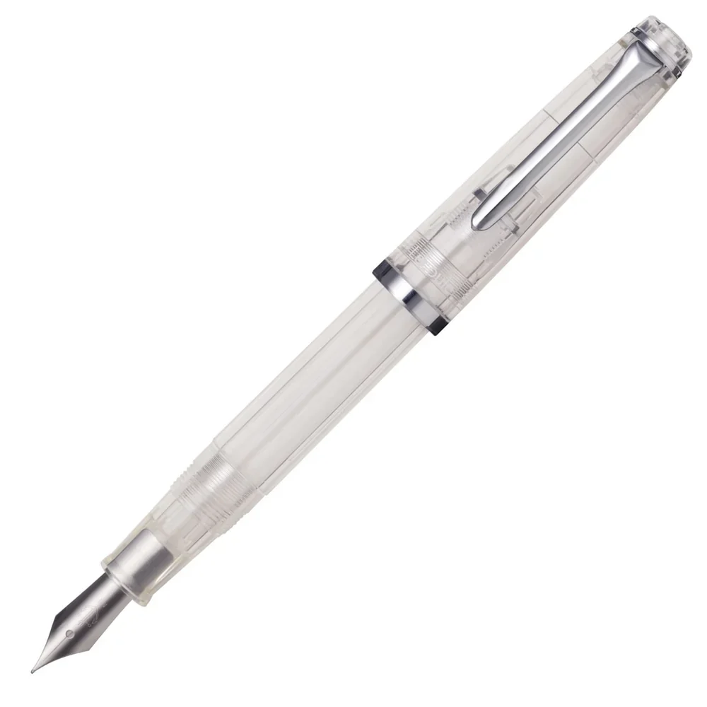 Sailor Lecoule Fountain Pen - Image 14