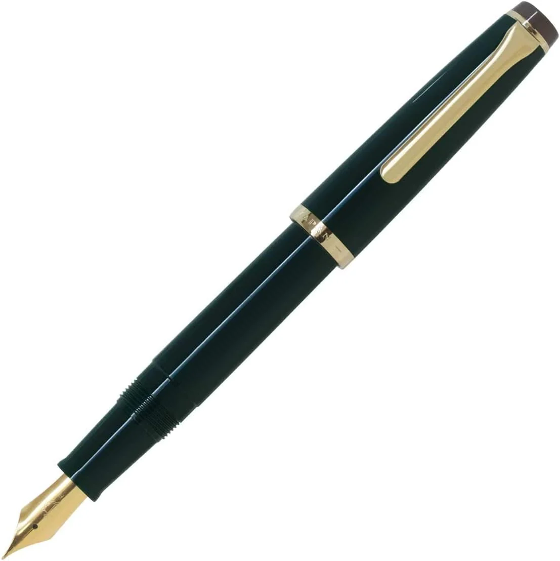 Sailor Lecoule Fountain Pen - Image 3