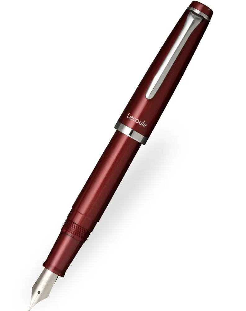 Sailor Lecoule Fountain Pen - Image 4