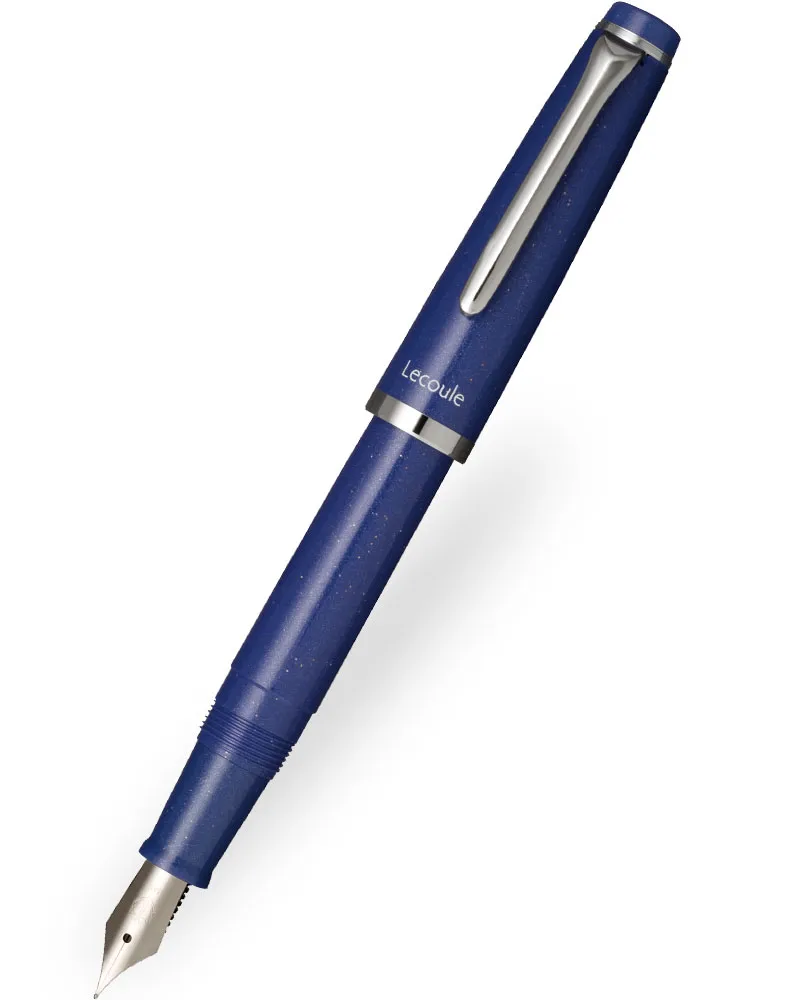 Sailor Lecoule Fountain Pen - Image 5