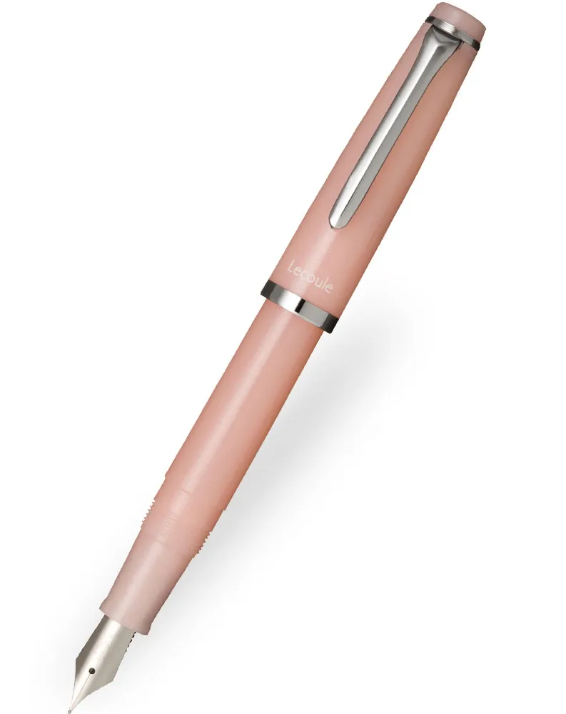 Sailor Lecoule Fountain Pen - Image 6