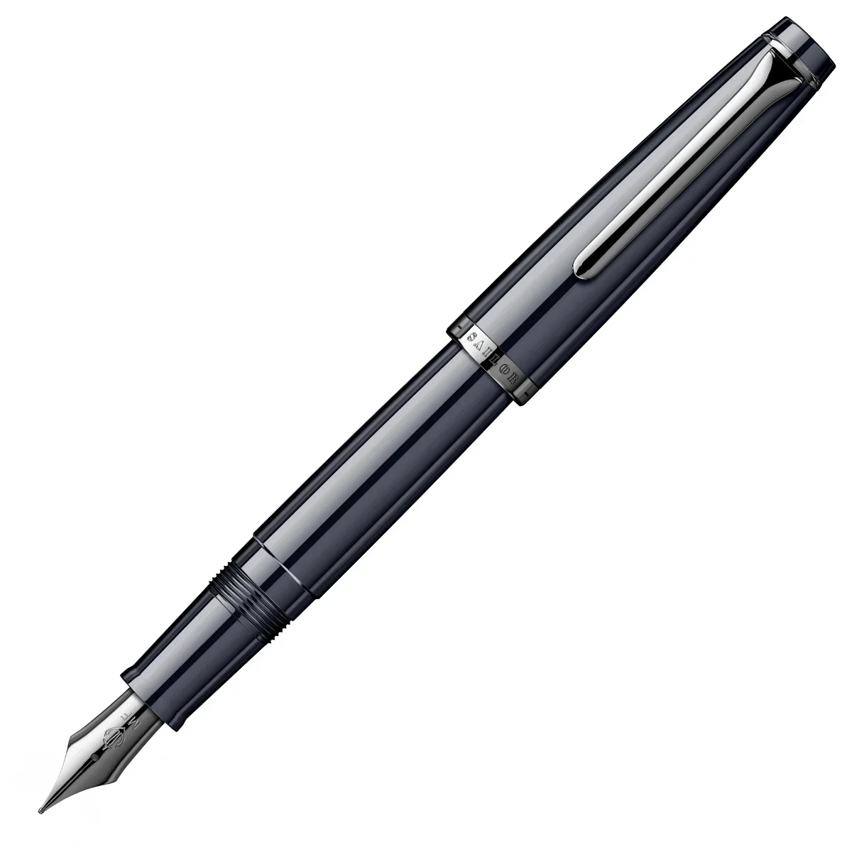Sailor Lecoule Fountain Pen - Image 7