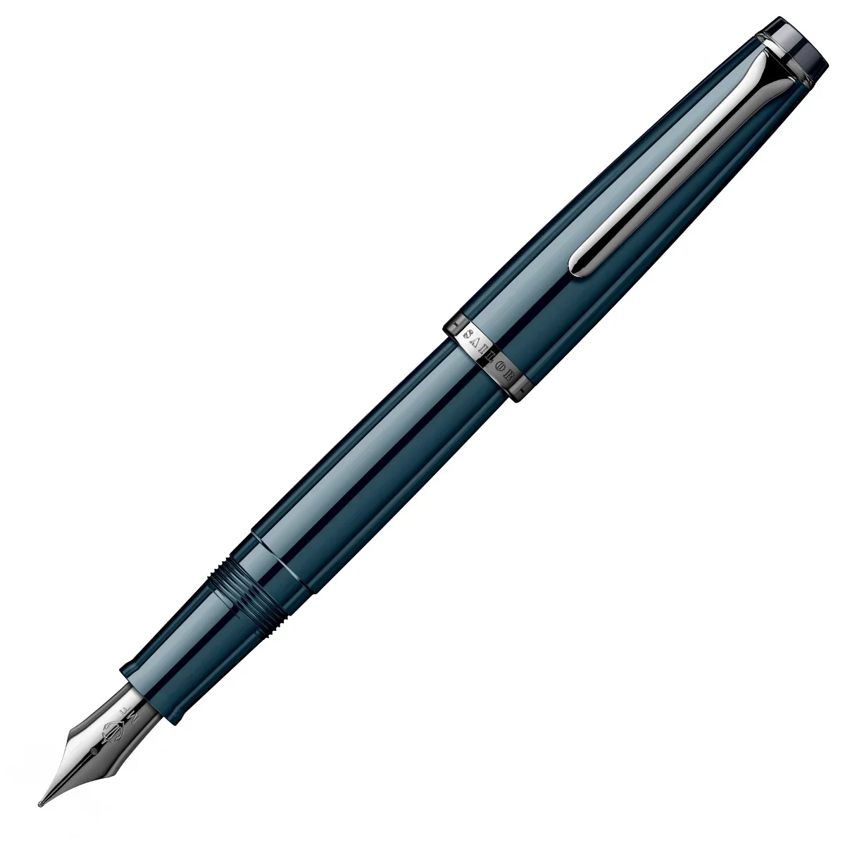 Sailor Lecoule Fountain Pen - Image 8