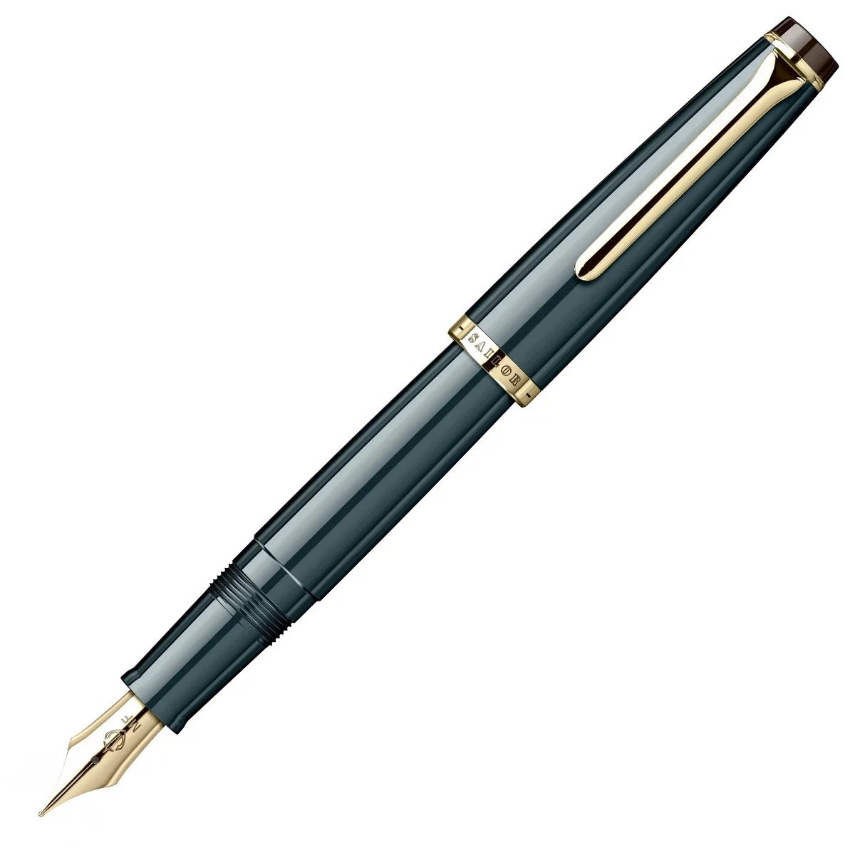 Sailor Lecoule Fountain Pen - Image 9