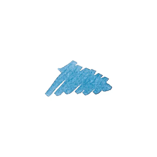 Sailor Shikori Fountain Pen Ink 20ml - The Sound of Rain Colours - Image 8