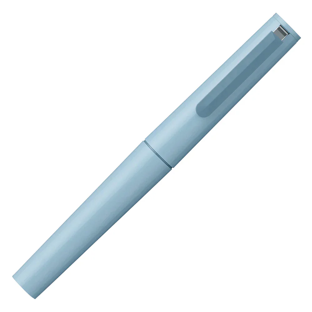 Sailor Tuzu Adjust Fountain Pen Limited Edition Light Blue - Image 2