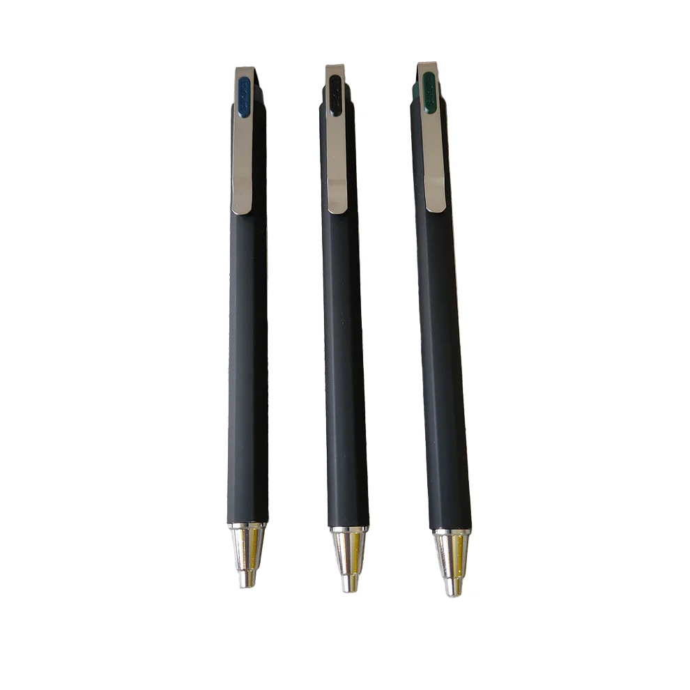 Sakura Ballsign ID Plus Ballpoint Pen 0.5mm - Image 2