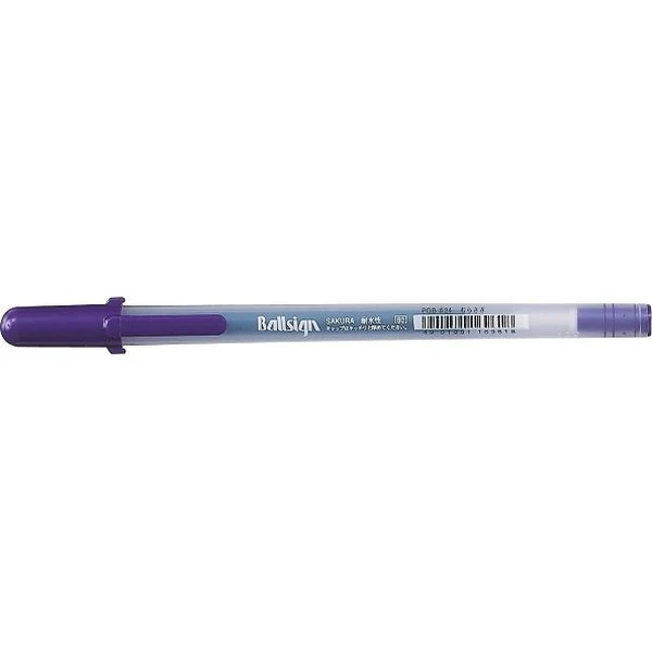 Sakura Ballsign 80 Gel Pen - Image 11
