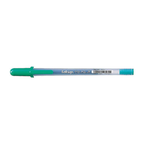 Sakura Ballsign 80 Gel Pen - Image 15