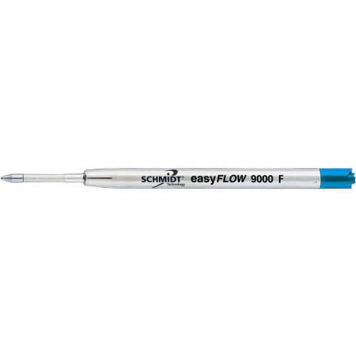 Schmidt Easyflow 9000 G2 Ballpoint Pen Refill - Image 3