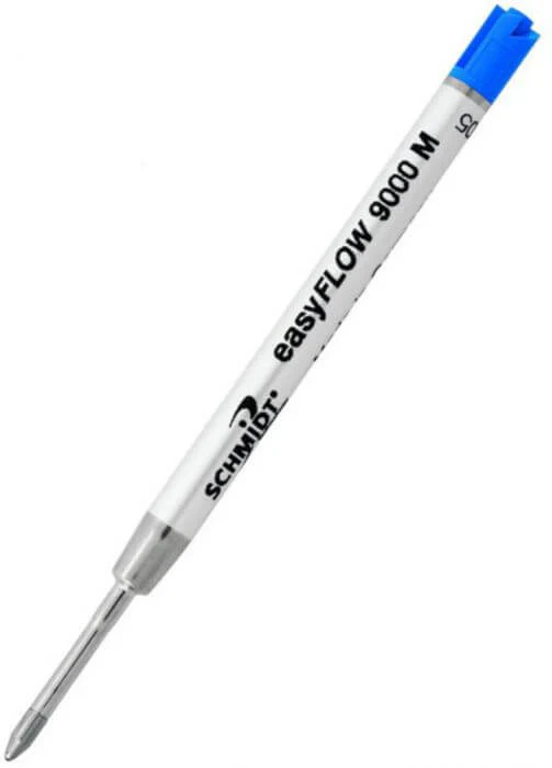 Schmidt Easyflow 9000 G2 Ballpoint Pen Refill - Image 4