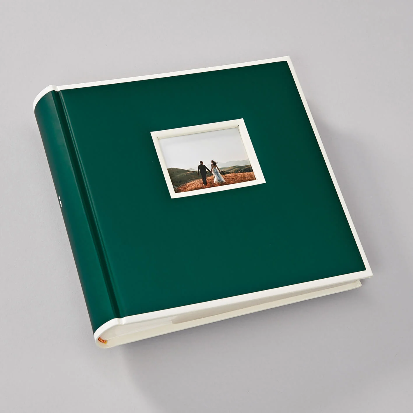 Semikolon 200 Pocket Photo Album for 6x4 photos - Image 5