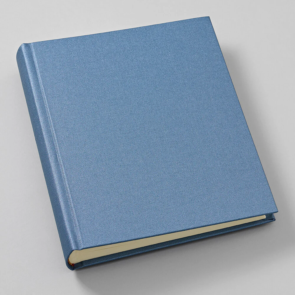 Semikolon Classic Medium Photo Album Metallic Edition - Image 3