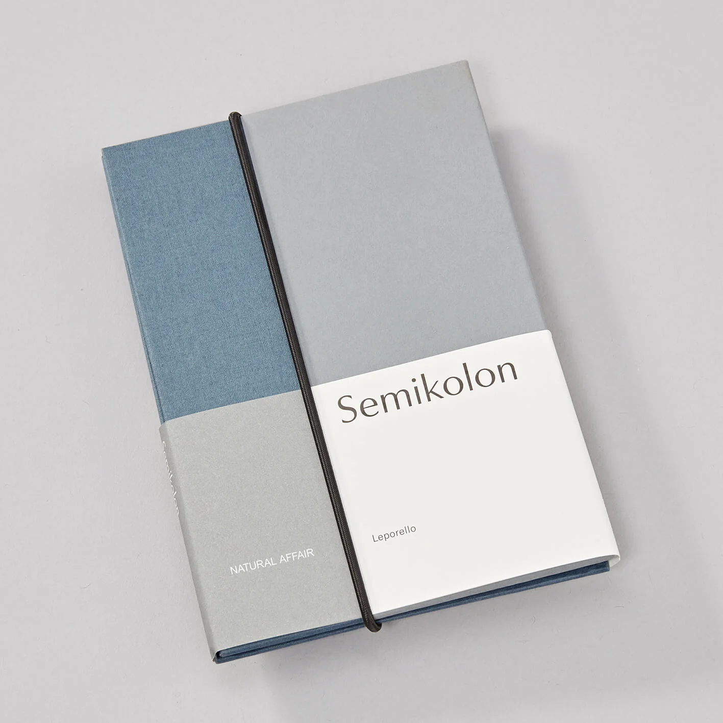 Semikolon Leporello Concertina Photo Album for 6x4 - Image 6