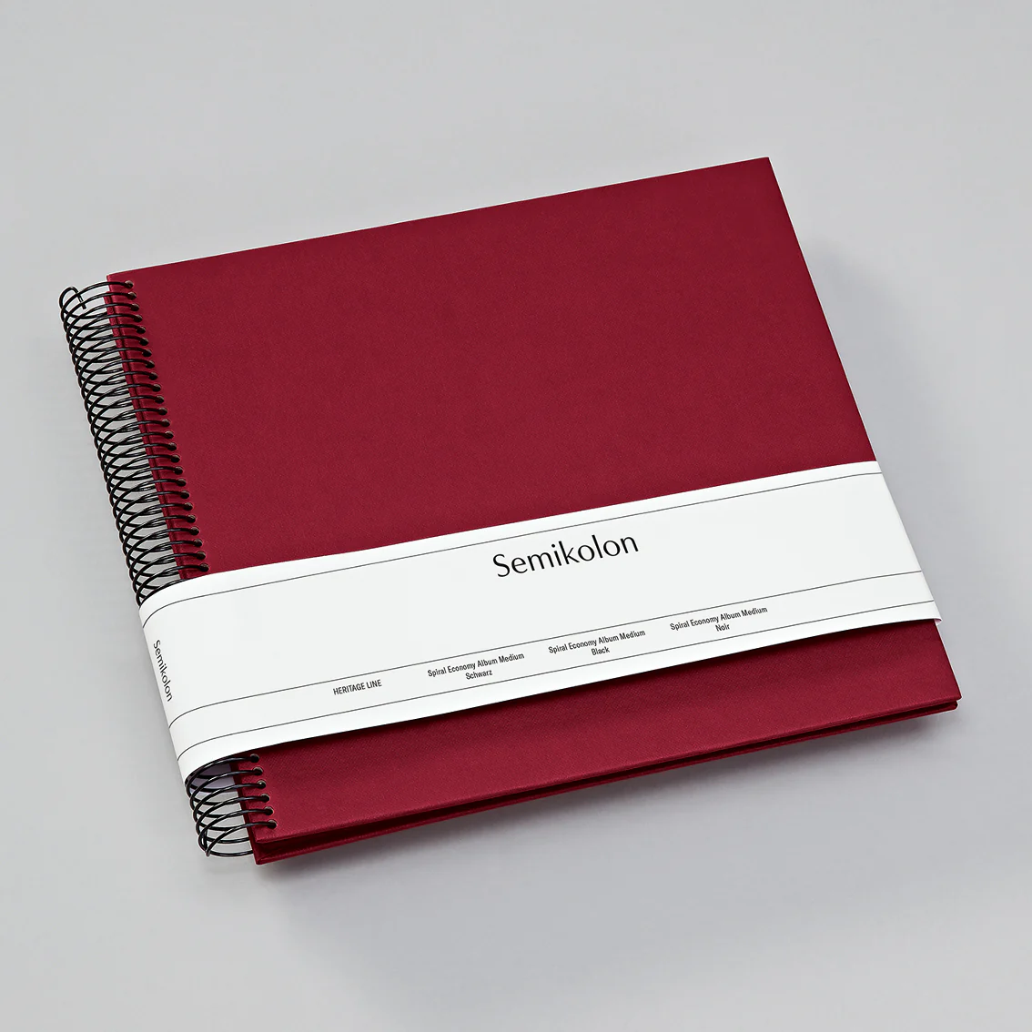Photo Albums