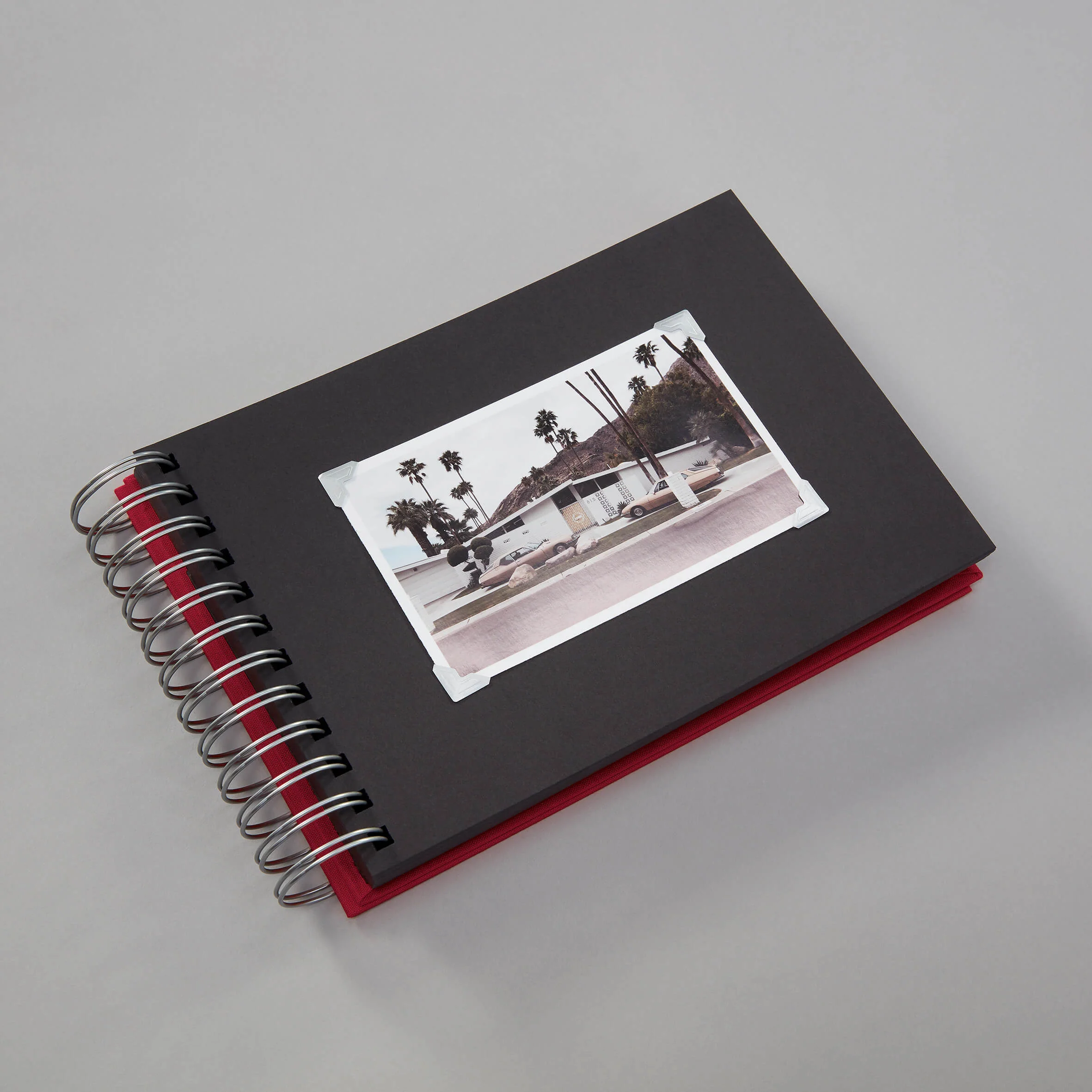 Semikolon Photo Corners - Pack of 252 - Image 11