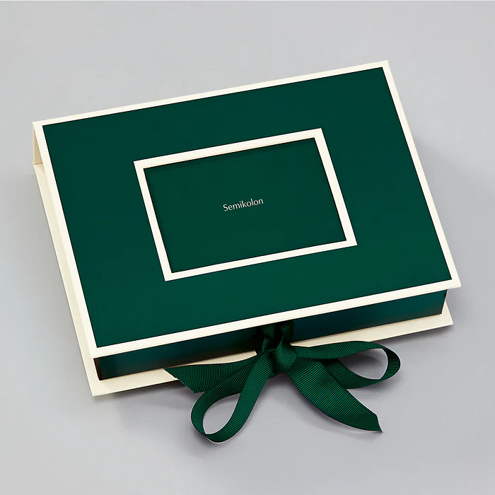 Semikolon Small Photo Box - Image 5